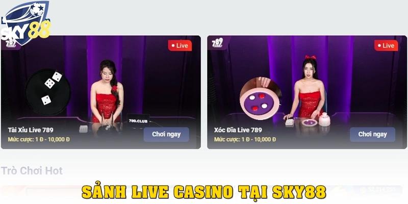 Sky88 - Trải nghiệm cá cược trực tuyến an toàn và chuyên nghiệp