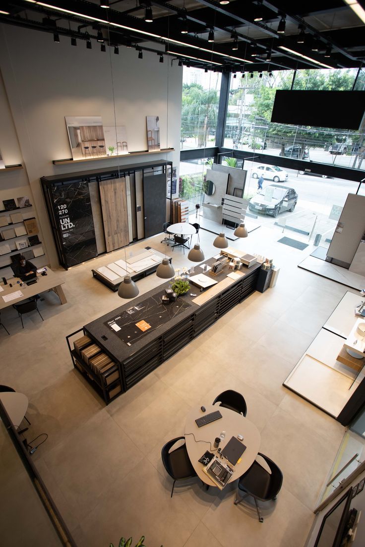 Future-Proof Your Business with Office Space for Sale in Tiruppur