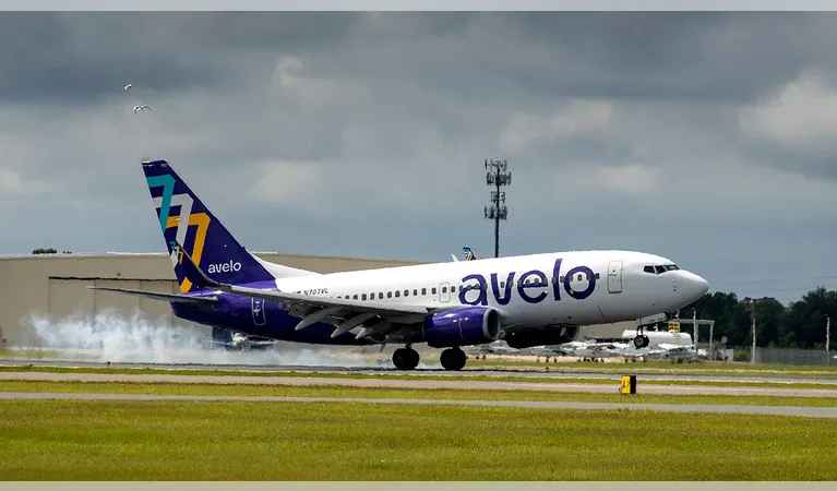 Avelo premium seat upgrade policy