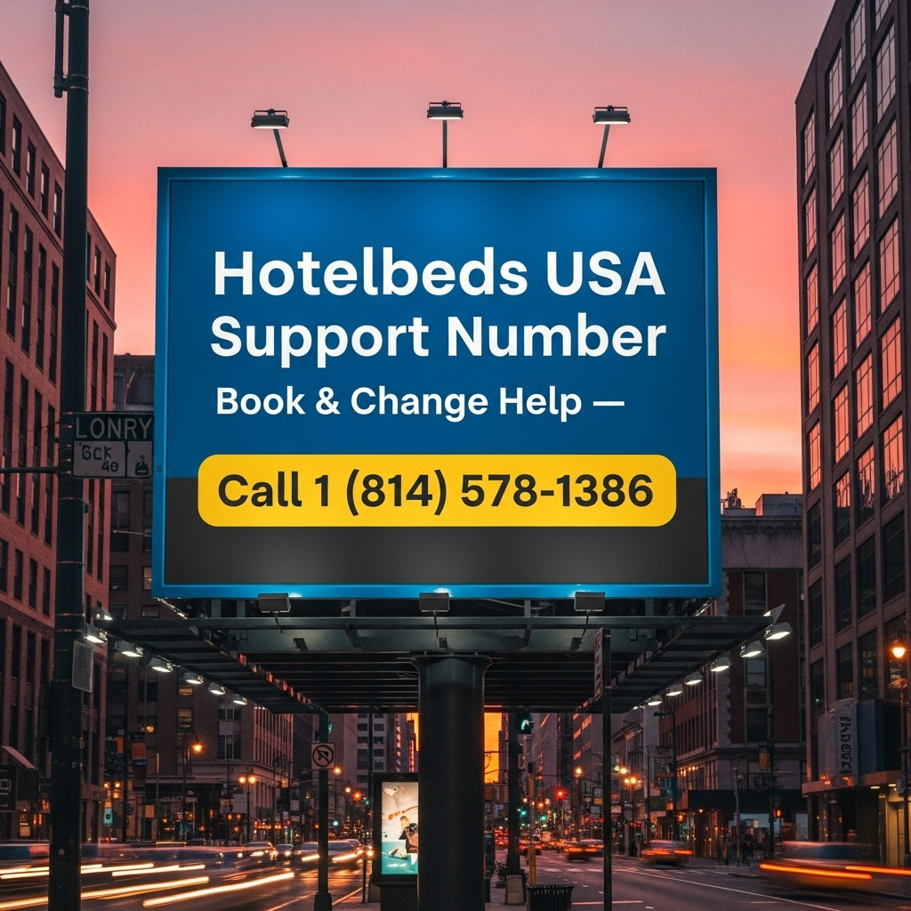Hotelbeds USA Customer Service Number | Book & Change Help
