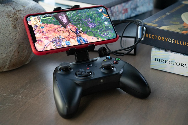 How to Play PS4 Games on iPhone & iPad Using Remote Play