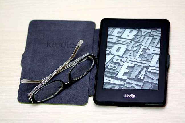 How to Fix Windows 10 Crashes after Connecting Amazon Kindle