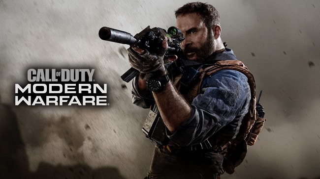 Call Of Duty Modern Warfare: Easily Win in Reinforce Matches