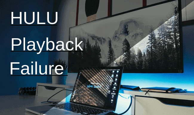 How to Fix Hulu Playback Issues?