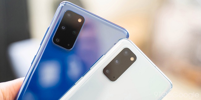 Top Android Phones in 2020