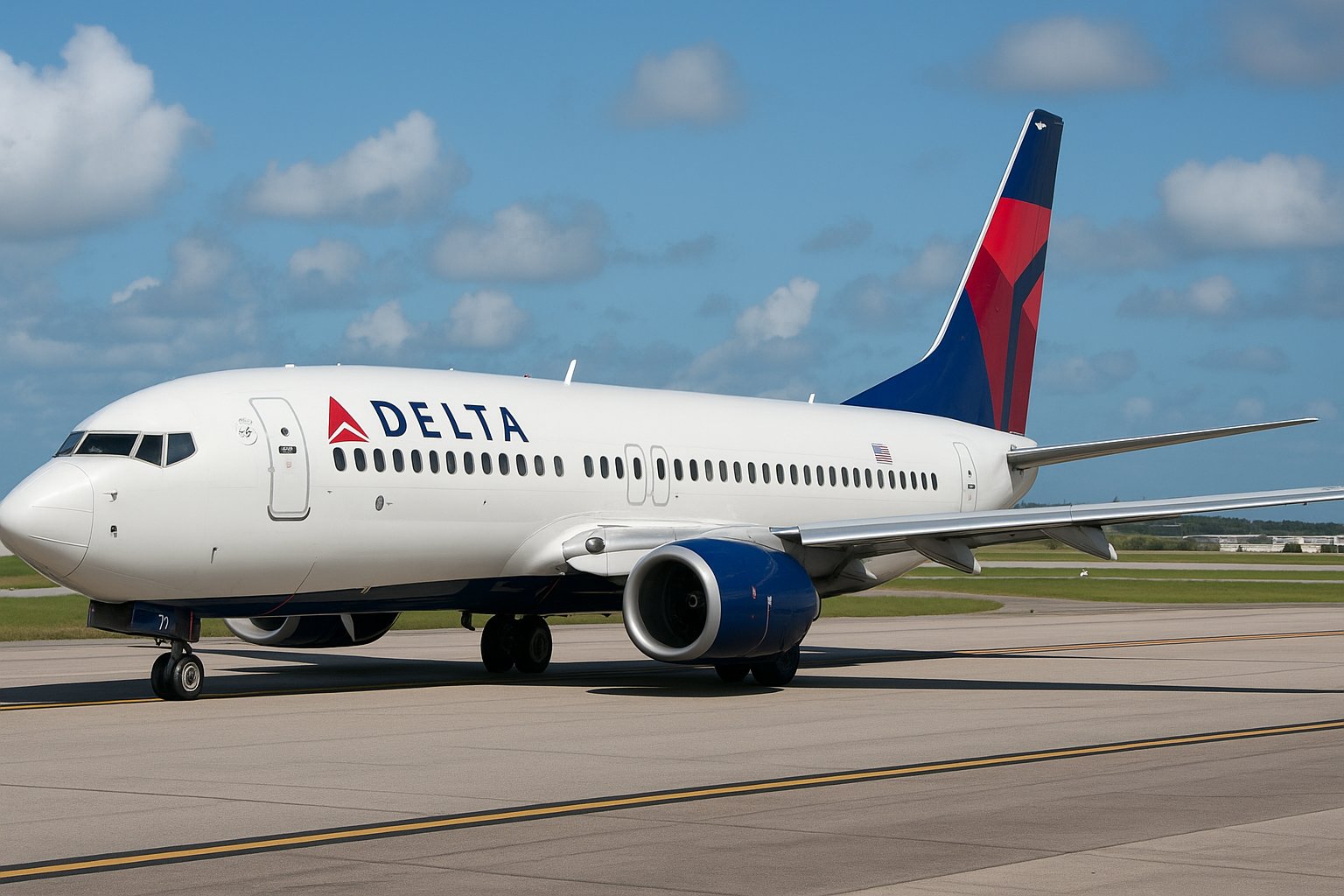 Quel est le numéro de téléphone pour le remboursement de Delta ?