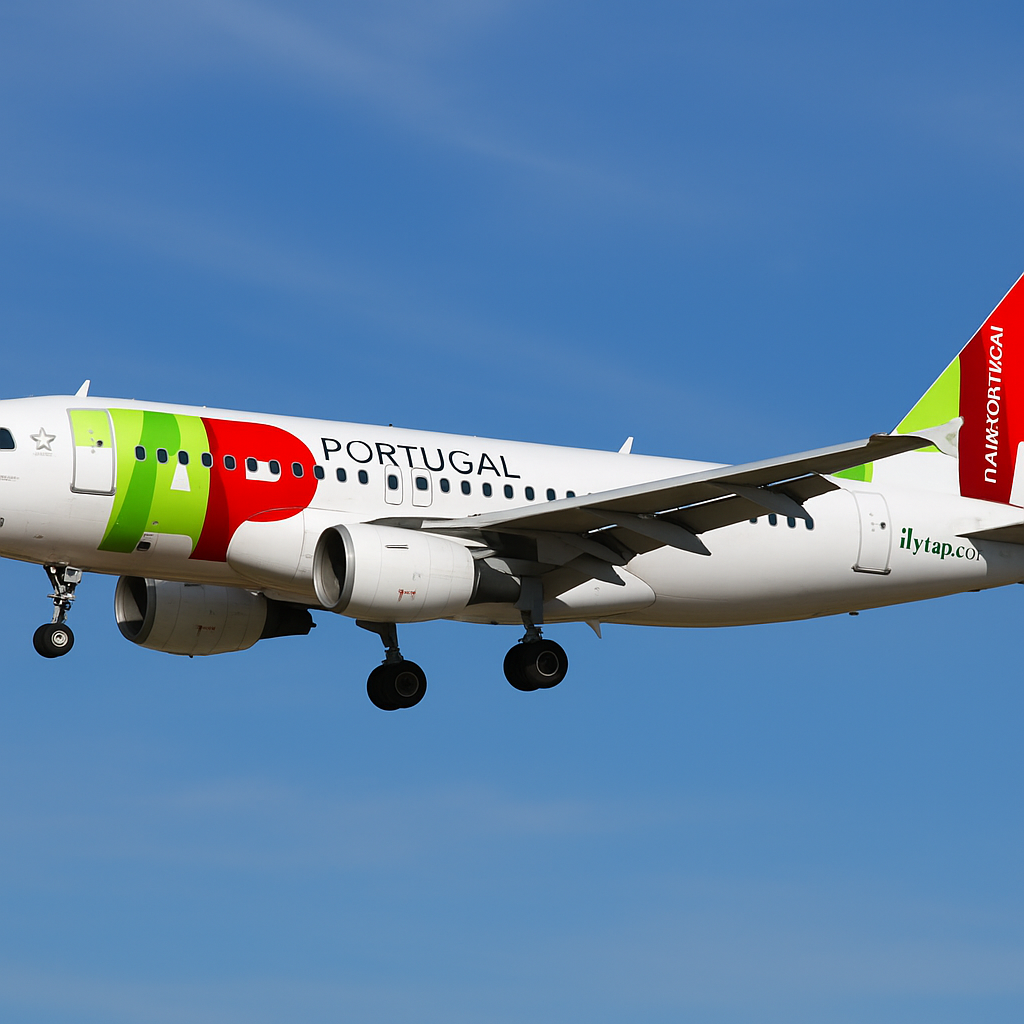 Comment joindre la compagnie TAP ?