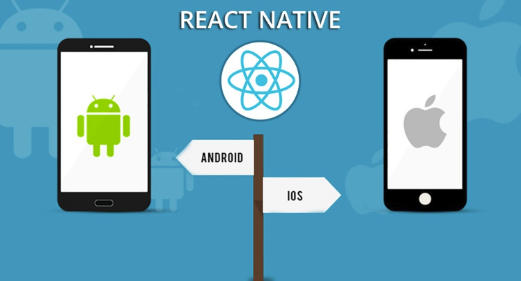 React Native App Development Company