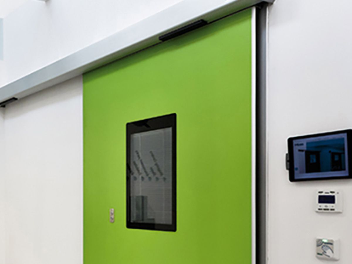 10 Questions to Ask Before Installing Industrial Sliding Doors in Ireland