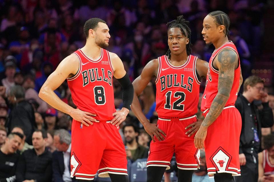 Hoe een platform partner werd van een legendarisch team: lessen uit de samenwerking met de Chicago Bulls
