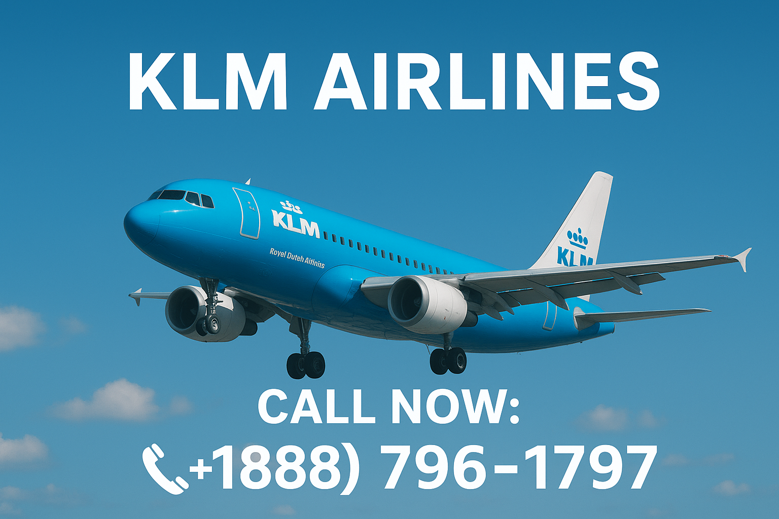 Your Complete Guide to Booking a Honeymoon Trip with KLM Airlines by Phone