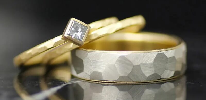 Sapphires vs. Diamonds: Which Is Right for Your Engagement Ring?