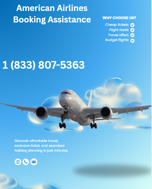 American Airlines Manage Booking: Can I Speak to an Agent at American Airlines for Flight Changes?