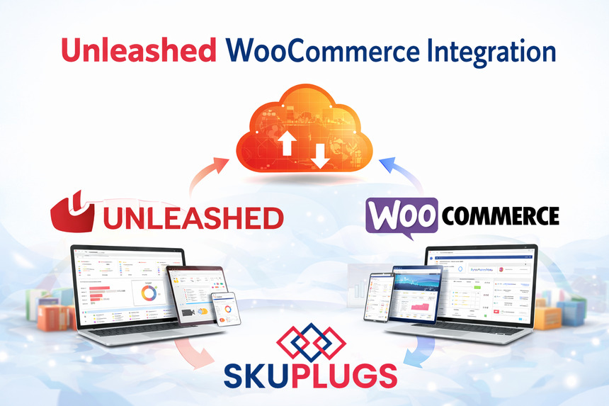 How Does Unleashed WooCommerce Integration Transform Inventory Control for Growing Businesses?