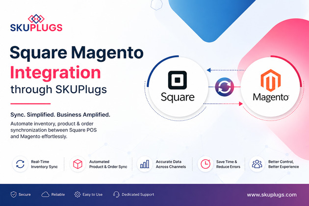 Can Square Sync Seamlessly with Magento?