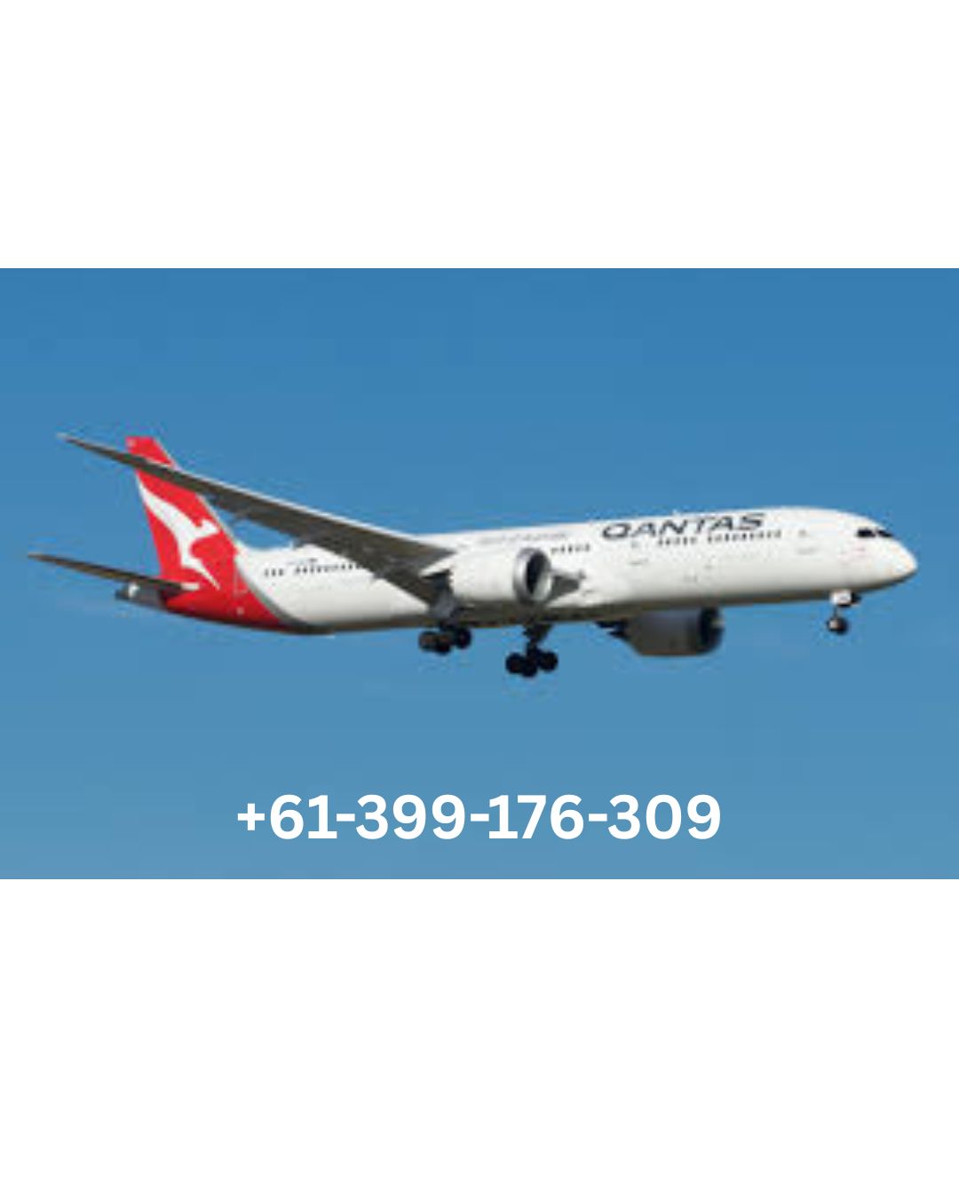 Qantas® - How to get through to Qantas quickly?
