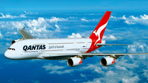 Can you change the name on a Qantas flight ticket?