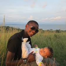  Atukunda Didan, CEO of Mambo Gorilla Safaris Uganda