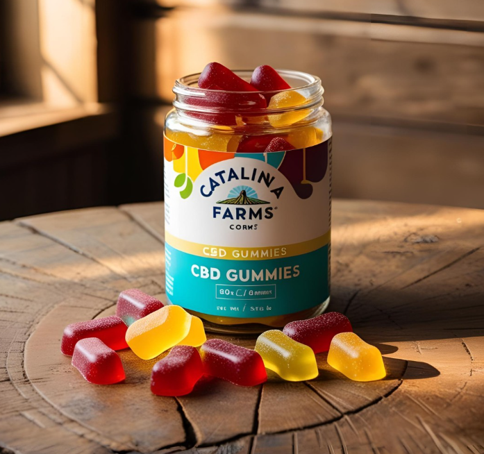 Catalina Farms CBD Gummies Reviews ™: The Ultimate Guide to Usage, Benefits, and Side Effects