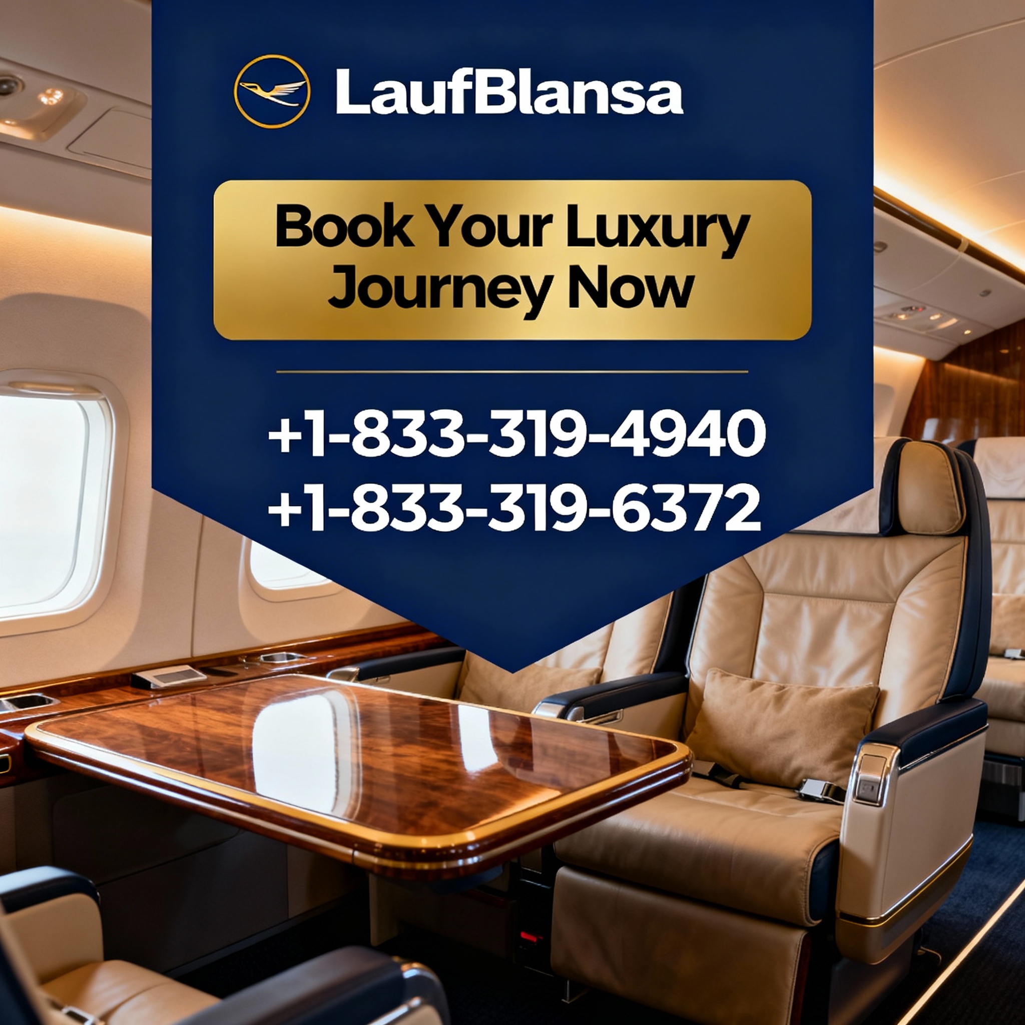 How early can I book Lufthansa Business Class Ticket