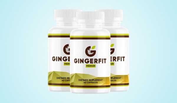 Gingerfit Kapseln or Germany Gingerfit Kaufen or Gingerfit Erfahrungen