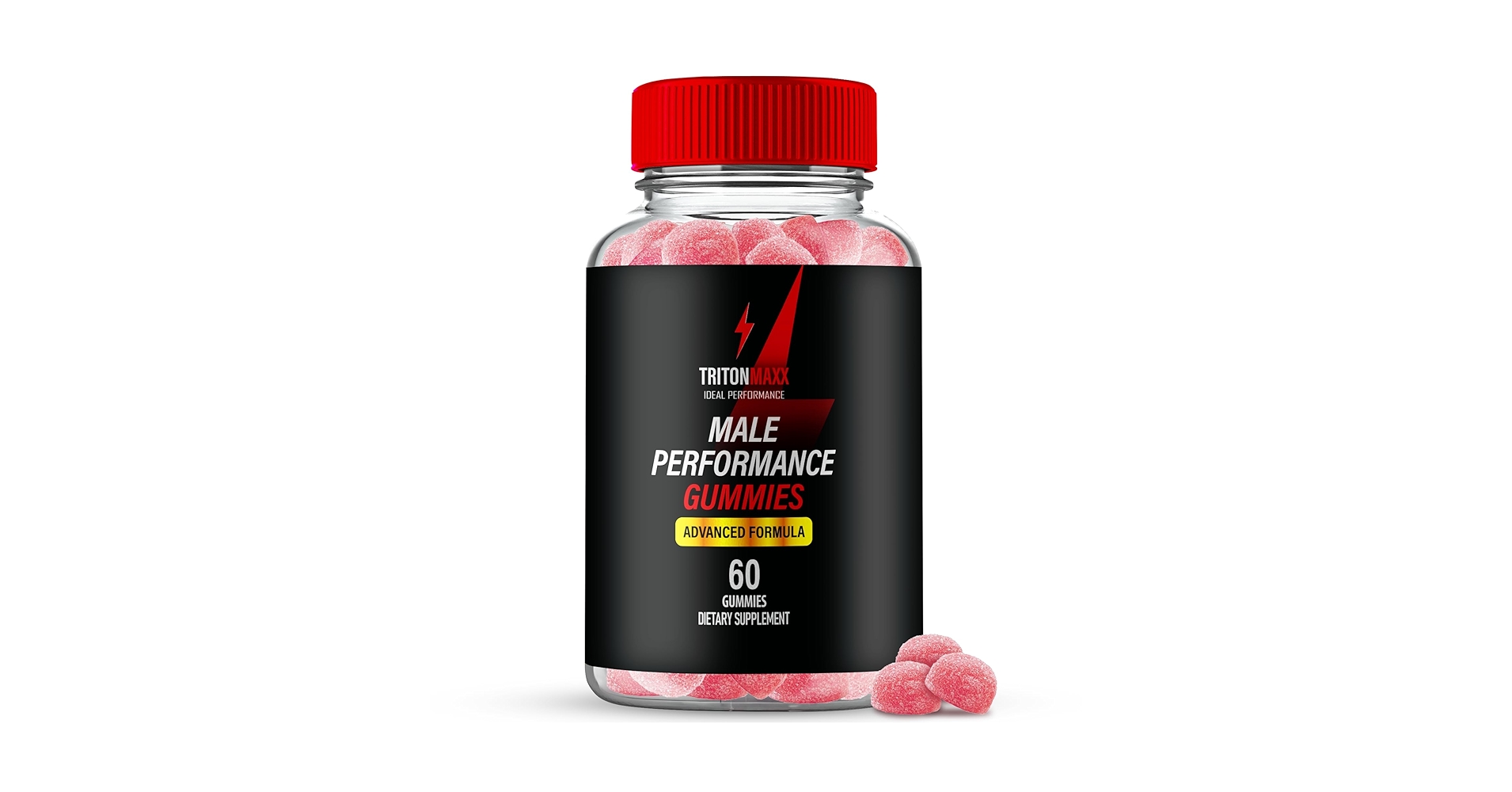 Trion Max Gummies (Official™) - Is It Worth the Hype?