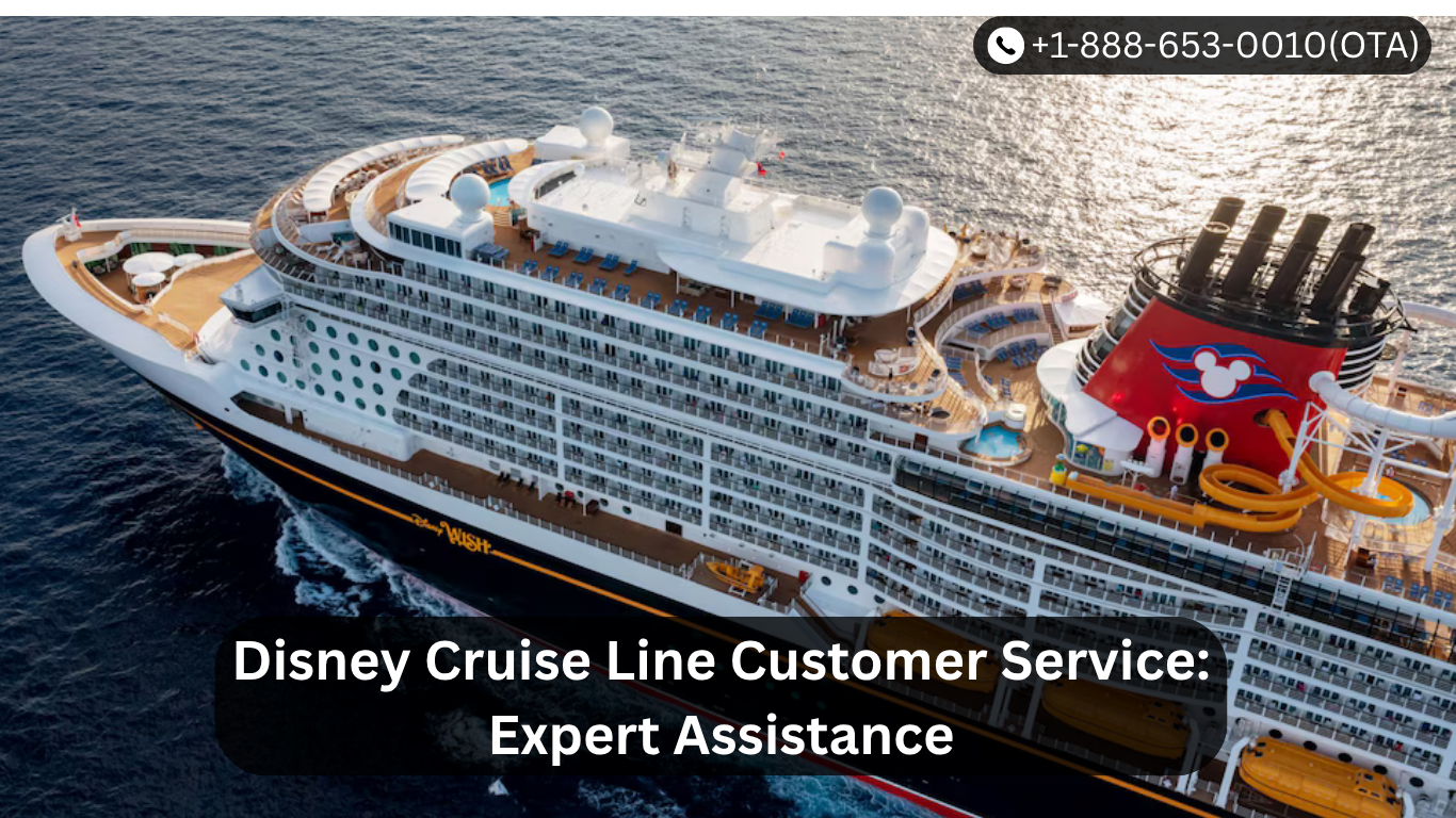 Disney Cruise Line Customer Service: Expert Assistance