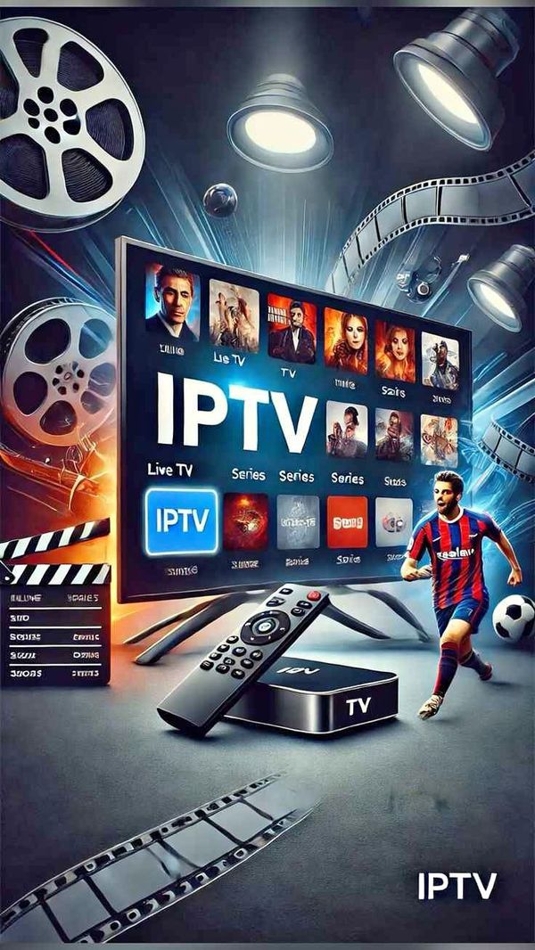 The Rise of IPTV Technology in Portugal: Streaming Beyond Boundaries