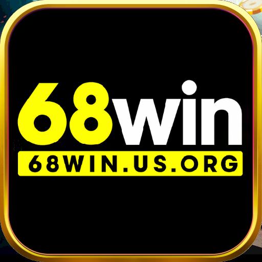 68WIN - Nền tảng giải trí trực tuyến đa dạng, an toàn và tiện lợi
