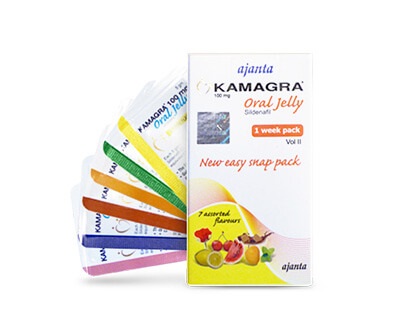 Buy Kamagra gel Online