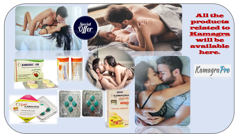 kamagra online