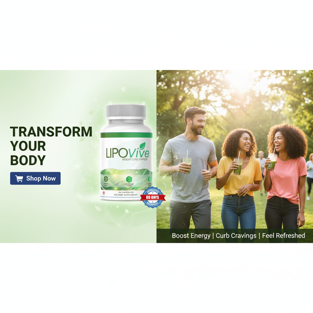 LipoVive and Oprah Winfrey Reviews: Ingredients, Complaints, Pricing, and is It Legit or a Rip-Off?