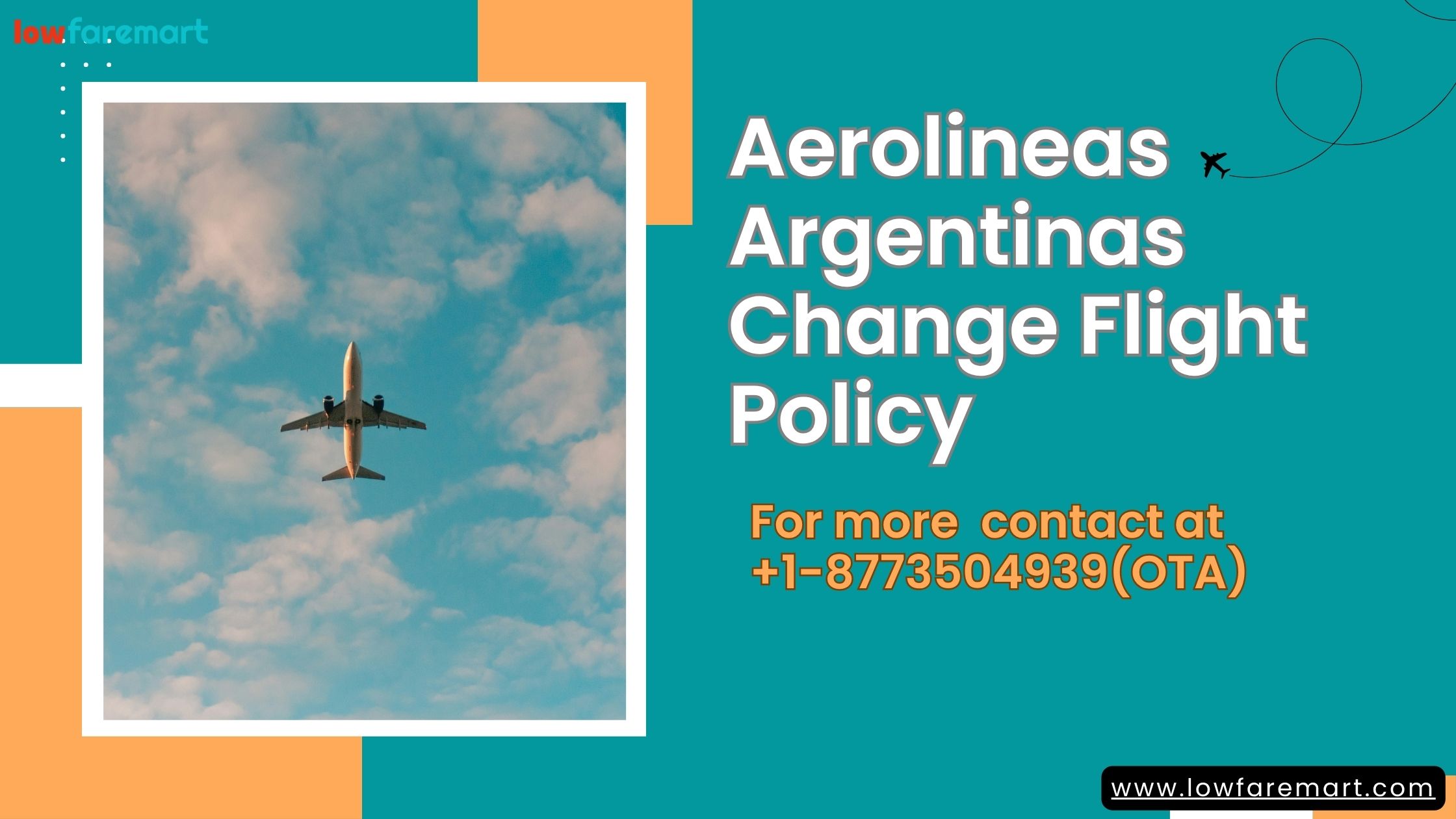 What is Aerolíneas Argentinas Flight Change Policy?