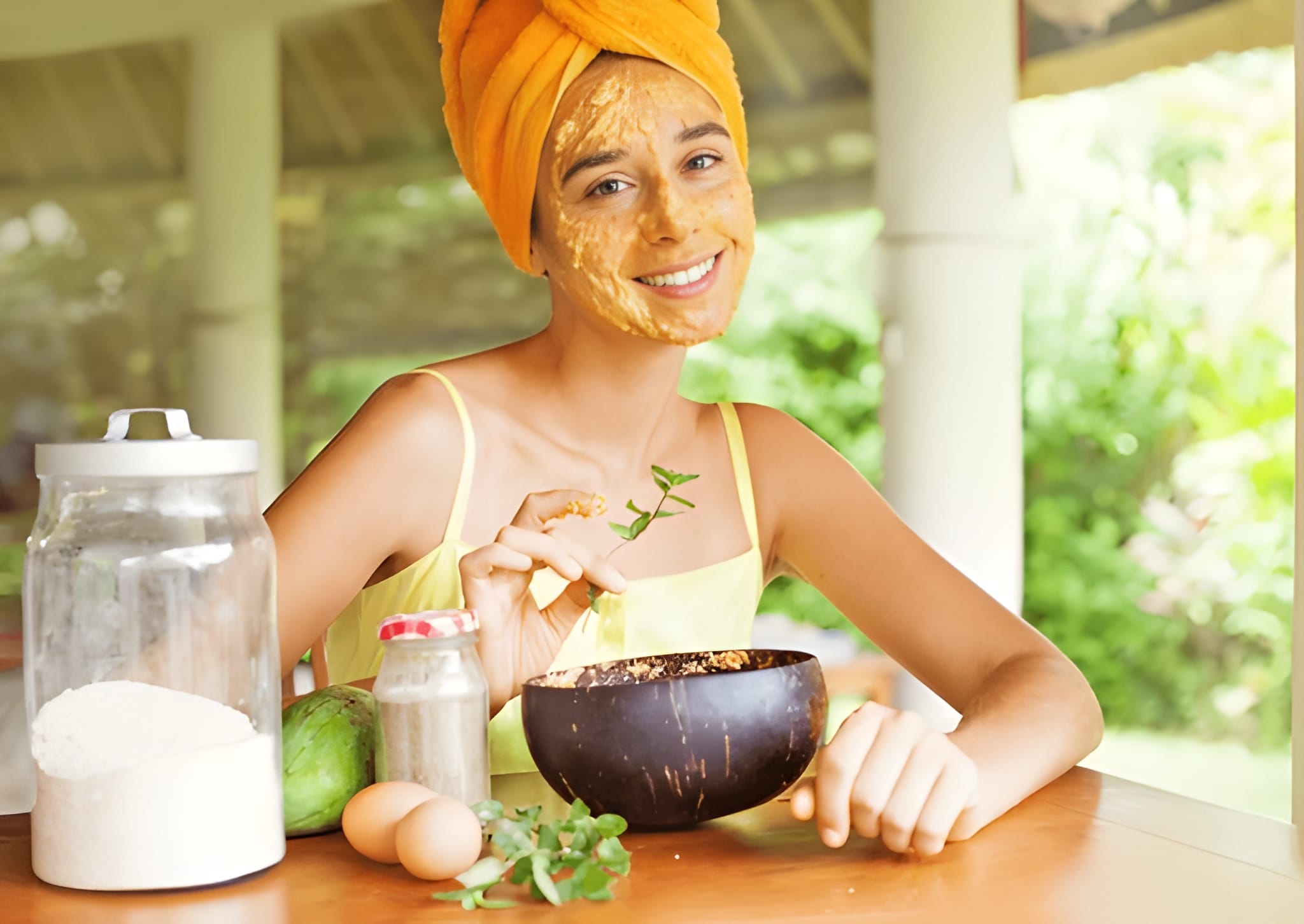 The Timeless Glow: How Ayurveda Skin Care Products Are Redefining Modern Beauty in 2025