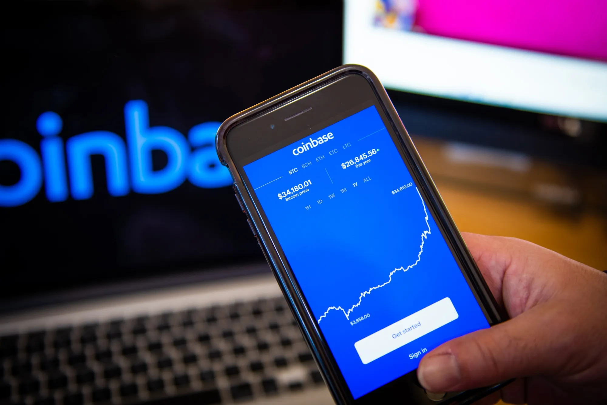 Why does my Coinbase order keep failing? Keep Our Contact
