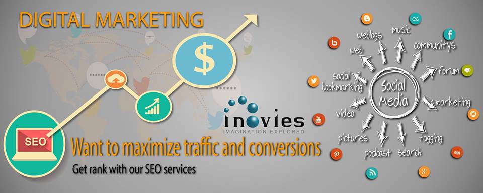 Inovies Off Page Optimization in Hyderabad