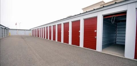 Stouffville Storage Prices: What You Should Know