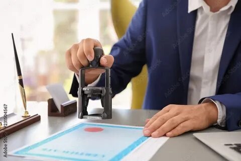 Online & In-Person Notary Near Me — Same-Day Document Notarization