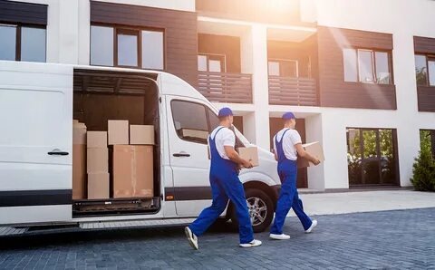 Stouffville Movers Checklist: How to Prepare for Moving Day