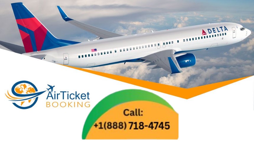 How Can I Rebook Missed Connection on Delta Air Lines by Phone?