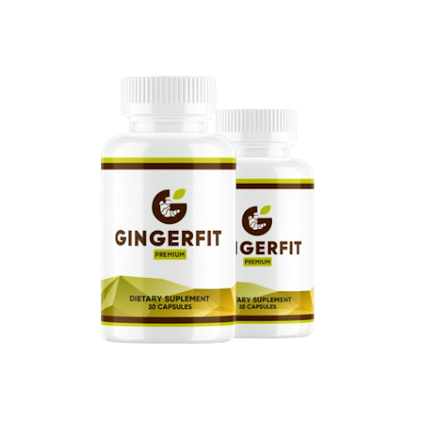 Gingerfit Capsules Germany (Official™) - Is It Worth the Hype?