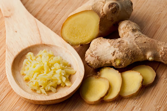 Gingerfit Capsules Germany: We Tested It for 90 Days - the Real Science Behind