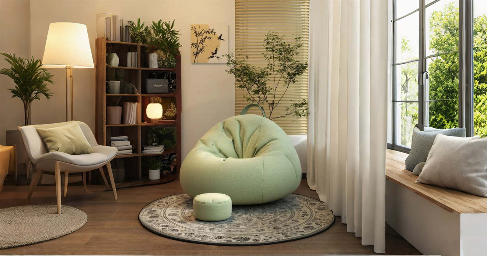 Is a Modular Bean Bag Sofa Better Than a Sofa?