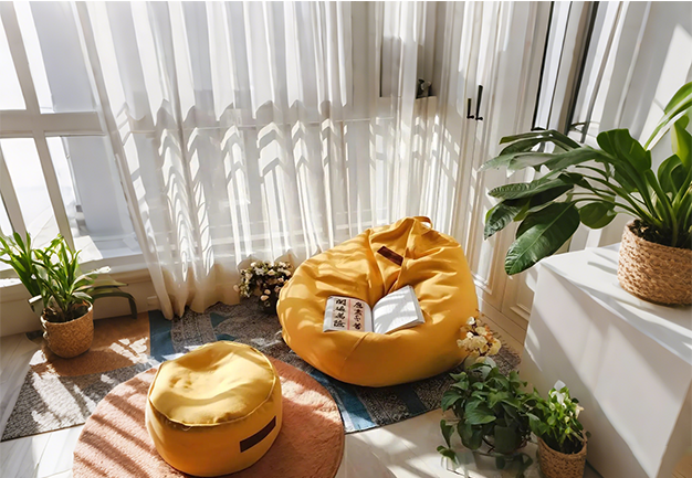 Why are bean bag chairs so expensive now?