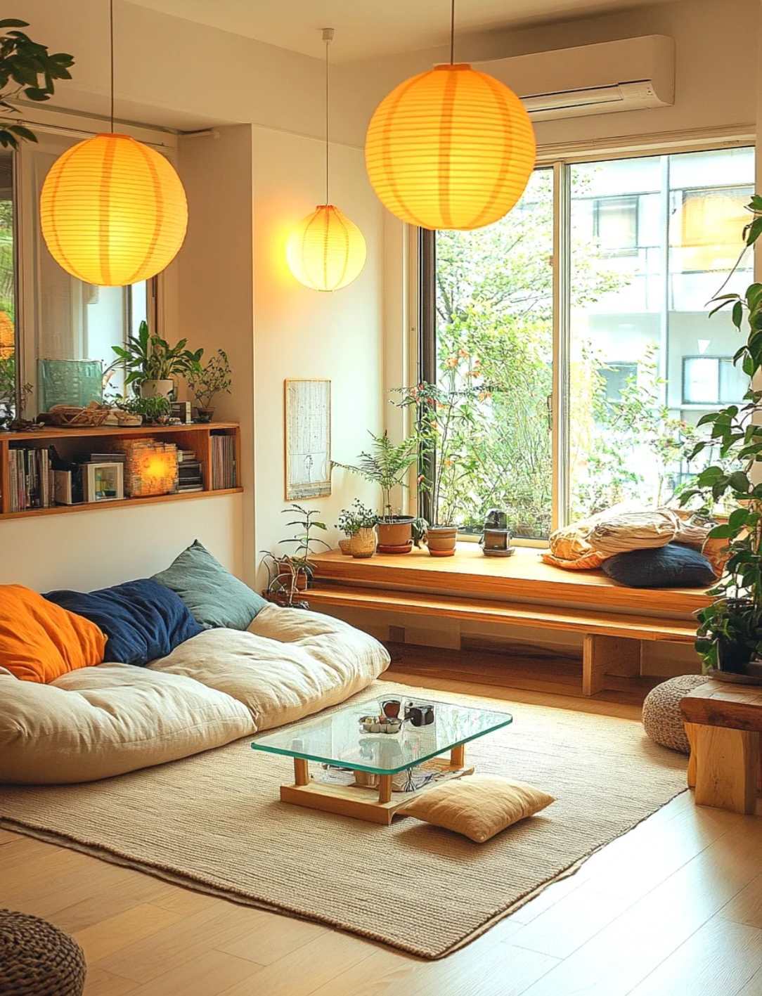 Are bean bags ok for your back?