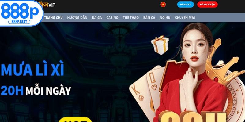 888P dẫn đầu xu hướng cá cược 2025 với trải nghiệm đỉnh cao