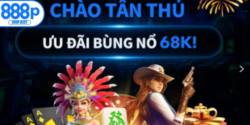 Các nhà cái uy tín 888P dẫn đầu xu hướng cá cược 2025