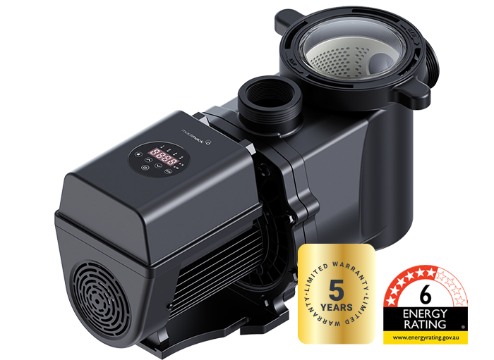 Benefits of Switching to an Inverter Heat Pump for Your Pool This Season