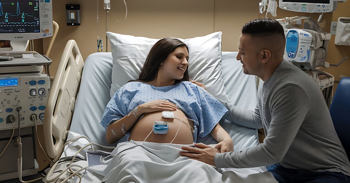 Best Maternity Hospital in Indore with NICU Facility