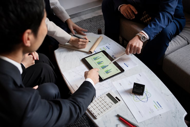 Effectively and Accurately Filing VAT Returns